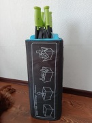 Łóżeczko turystyczne