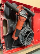 Hilti DGC 125-S szlifierka kątowa