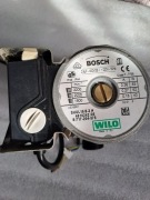 Pompa Junkers EUROSTAR ZWE 24-4 MFK 23