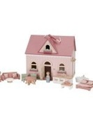 Little Dutch Domek dla lalek FSC LD7116