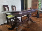 Stół duży 150x90 rozkładany 190x90 