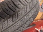 opona MICHELIN ENERGY MXT 165/70 R14