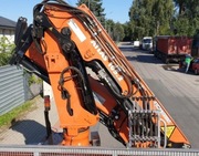 HDS ATLAS 105.2 A2 2013r Żuraw Dźwig Możliwy Montaż i UDT