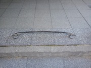 Belka zderzaka wzmocnienie i30n  86571-g3700