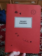 Projekt pandemia praca zbiorowa 