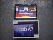 Tablet Samsung Galaxy Tab A7 10.4 (T500) 10,4" 3 GB / 32 GB 