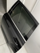 DRZWI LEWY TYŁ LZ9Y AUDI Q7 4L