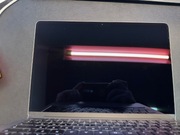 Apple MacBook Air 14” M2 16 GB RAM 512 SSD Silver QWERTY