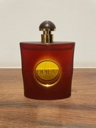 OPIUM Yves Saint Laurent Eau De Toilette 90 ml