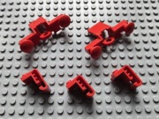 KLOCKI LEGO ELEMENTY KOLEJKA POCIĄG TRAINS 7715 OD 1ZŁ LICYTACJA