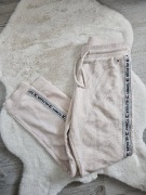 Spodnie dresowe Tommy hilfiger Rozmiar M Dres dresy Tommy hilfiger