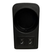 Panel przyciski grzania foteli cup holder Fiat Grande Punto Alfa Romeo Mito