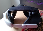 Meta Quest 2 + dodatki