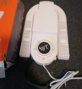 Suszarka do butów rękawiczek. 