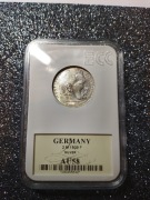 2 MARKI 1939 F SREBRO GCN