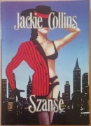 Szanse - Jackie Collins