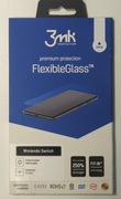 3mk FlexibleGlass Nintendo Switch