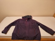 Kurtka przeciwdeszczowa 4xl