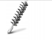 Wycior szczotka do komina M12 z uchwytem 64 cm