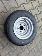 Koło przyczepa, laweta,  195/55R10C