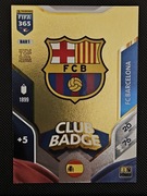 PANINI FIFA 365 2026 FC BARCELONA nr.BAR1  ( Barcelona ) Logo