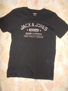 Jack&Jones T-shirt męs. r.M