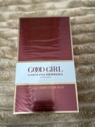 Perfuma damska Carolina Herrera 80 ml nowa w folii