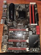 Płyta główna ASRock Fatal1ty Z87 Killer