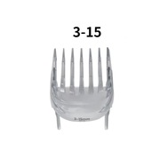 Nasadka Grzebień Philips HC5610 HC5630 HC5632 HC5690 HC5691 HC7650 - 3-15mm