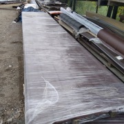 Blacha Trapezowa T-18