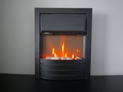 Kominek elektryczny AMIALA 2000W stan nowy bez metki tylko sprawdzony 