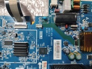 PŁYTA GŁÓWNA JUC7.820.00244885