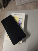 Samsung Galaxy A55 5G 8GB/128GB SM-A556B/DS Awesome Lemon