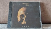 Mercyful Fate - Time CD