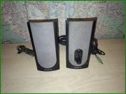 Głośniki komputerowe satelitarne Creative