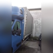 Zabudowa, kurnik Master 3