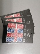 Naklejki na paznokcie wodne 