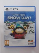 South Park Snow Day! PS5