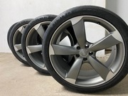 KOŁA 21 CALI ROTOR AUDII A8, A7, A6