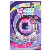 Tamagotchi Paradise Bandai oryginalny fioletowy