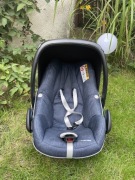 Fotelik Maxi Cosi