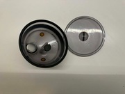 Kontener na kawe do ekspresu siemens eq 8 te809201rw/01.