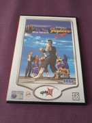 Virtua Fighter PC ENG Grab It Działa na Windows 7