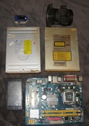 USZKODZONE różne klamoty - smartfon , tonery itp