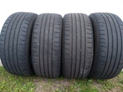Opony bridgestoone 4x letnie 225/50/R17 94w 2021r