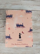 Railway Children Nesbit Penguin