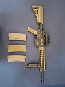 Hk 416 specna arms *3 magazynki*