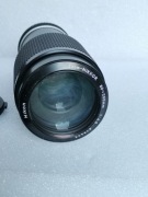 Nikon Zoom-NIKKOR 80-200mm 1: 4.5 (AI, MKII)
