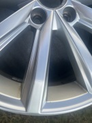 3G0601025D FELGA VW PASSAT B8