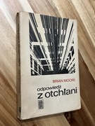 Odpowiedź z otchłani Brian Moore